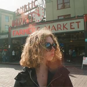 Meet your Posher, Tatum